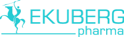 Ekuberg Pharma logo